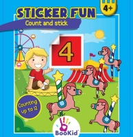 #716 - Sticker & Fun