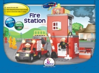 #943 - Fire Station