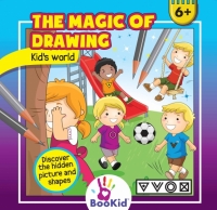 #104 - The Magic Of Drawing