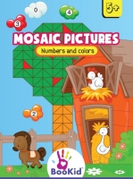 #020 - Mosaic Pictures